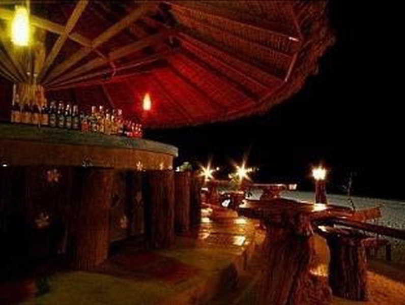 Alongkot Beach Resort Khanom Luaran gambar